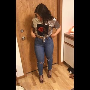 Meet your Posher, Lauryn